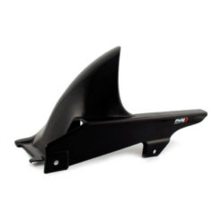 Kotflügel-Kettenschutz Puig Suzuki GSF+X1250 schwarz matt