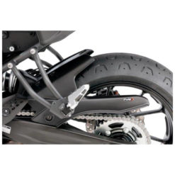 Kotflügel hinten Puig MT-07 14 -> schwarz matt