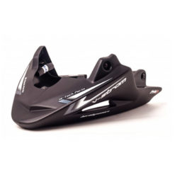 Motorspoiler Puig Suzuki SV650+DL650V schwarz + Stylingkit