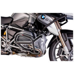 Sturzbügel unten Puig BMW R1200 GS 13 -> schwarz (Paar)