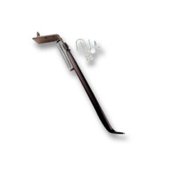 Seitenständer TNT Derbi Senda SM schwarz