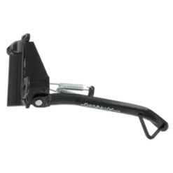 Seitenständer Buzzetti Honda SH 125cc 4-t -> 01-06 schwarz