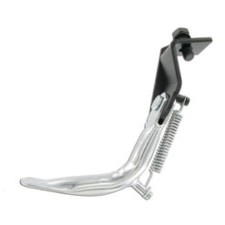 Seitenständer ODF ultra short Yamaha Aerox/MBK Nitro chrom