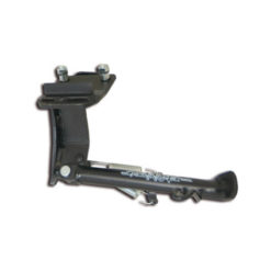 Seitenständer Buzzetti MBK Ovetto/Yamaha Neo's 2007 -> schwarz