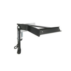 Seitenständer Buzzetti MBK Mach G/Yamaha Jog R (AC) schwarz