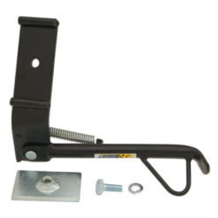 Seitenständer IGM Peugeot Jet-Force 50cc schwarz