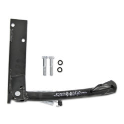 Seitenständer Peugeot Jet-Force 50cc Buzzetti schwarz