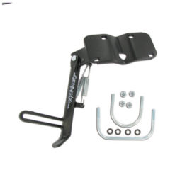 Seitenständer Buzzetti Suzuki Katana 50cc schwarz