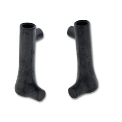 Gummi für Zentralständer Vespa Ø 15mm (2 Stk.)