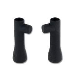 Gummi für Zentralständer Vespa Ø 15mm (2 Stk.)