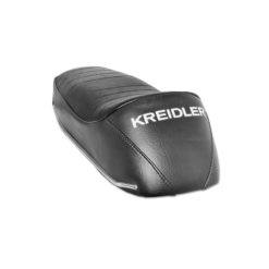 Sitzbank/Sattel Kreidler Florett RS schwarz