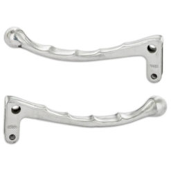 Set Brems-/Kupplungshebel Typ Magura Kreidler Alu