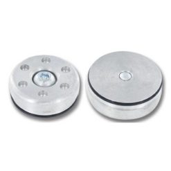 Endkappen Gabelstandrohr Alu MBK X-Power/Yamaha TZR50 NETTOPREIS