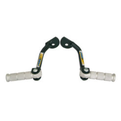 Fussraster IGM MBK Nitro/Yamaha Aerox 50 (YQ) NETTOPREIS