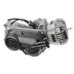 Motor Bye Bike komplett 30 km/h