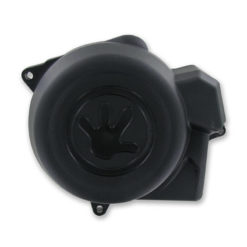 Deckel Zündung Bye Bike