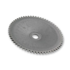 Äussere Riemenscheibe Variomatik vorne Bye Bike