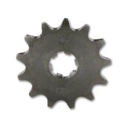 Ritzel Bye Bike 13 Zähne (Teilung 415) Kat. F 45 km/h.