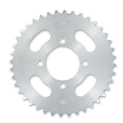 Zahnkranz Bye Bike 40 Zähne (Teilung 415)