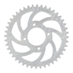 Zahnkranz 44 Zähne 415 (Original-Kettenteilung) Bye Bike Mofa 30 km/h