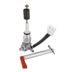 Benzinhahn komplett manuell Bye Bike