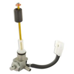 Benzinhahn komplett manuell Bye Bike one 2. Serie on-off