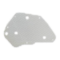 Trennwand Luftfiltergehäuse Bye Bike