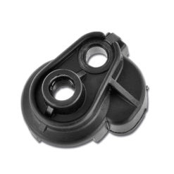 Deckel oben Vergaser mit Anschlag für Bye Bike Mofa