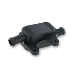 Ventil Abgasrückführung Bye Bike