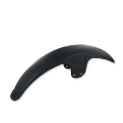 Schutzblech vorne schwarz Bye Bike