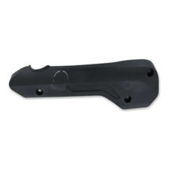 Verschalung Schwinge rechts Bye Bike 45 km/h