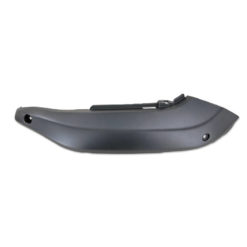 Seitenschutz Bye Bike links deep titanium