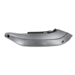 Seitenschutz Bye Bike links graphite