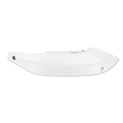 Seitenschutz Bye Bike links frost white