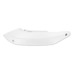 Seitenschutz Bye Bike rechts frost white