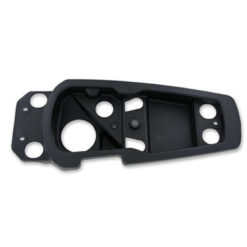 Abdeckung Bye Bike unter Sattel 2-Sitzer