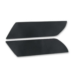 Aufkleber Lampenmaske Bye Bike