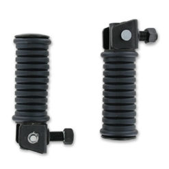 Fussrasterset hinten Bye Bike 45 km/h (Paar)