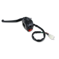 Schaltereinheit links komplett Bye Bike NEU 720907 NML