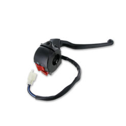 Schaltereinheit rechts Gasgriff Bye Bike