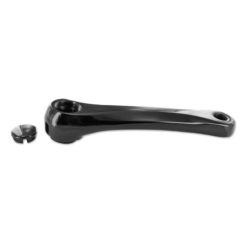 Tretkurbel rechts Bye Bike 30 km/h