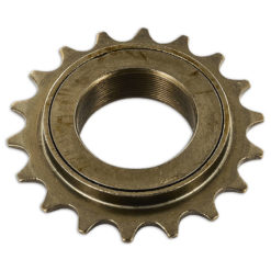 Freilauf Bye Bike zu 720930 (mit Linksgewinde, für 2-teilige Version)