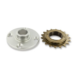 Freilauf komplett Bye Bike 30 km/h