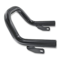 Gepäckträger simpel Bye Bike