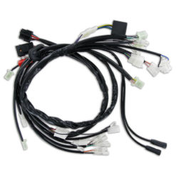 Kabelbaum komplett Bye Bike Retro