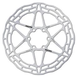 Bremsscheibe Galfer Bike wave 160mm Trial