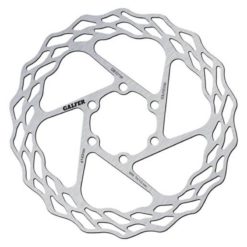 Bremsscheibe Galfer Bike wave 140mm Road