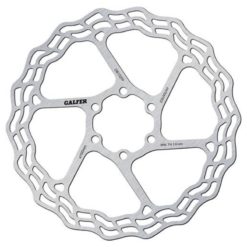 Bremsscheibe Galfer Bike wave 160mm Road