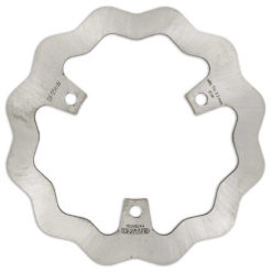 Bremsscheibe Galfer Wave Disc W 220/89/3mm