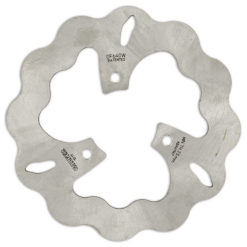 Bremsscheibe Galfer Wave Disc W 200/58/3mm